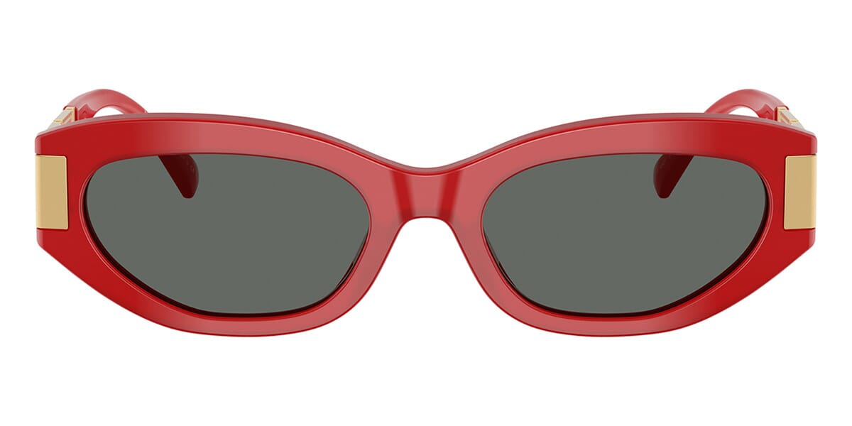 Versace 4501 554287 Sunglasses - US