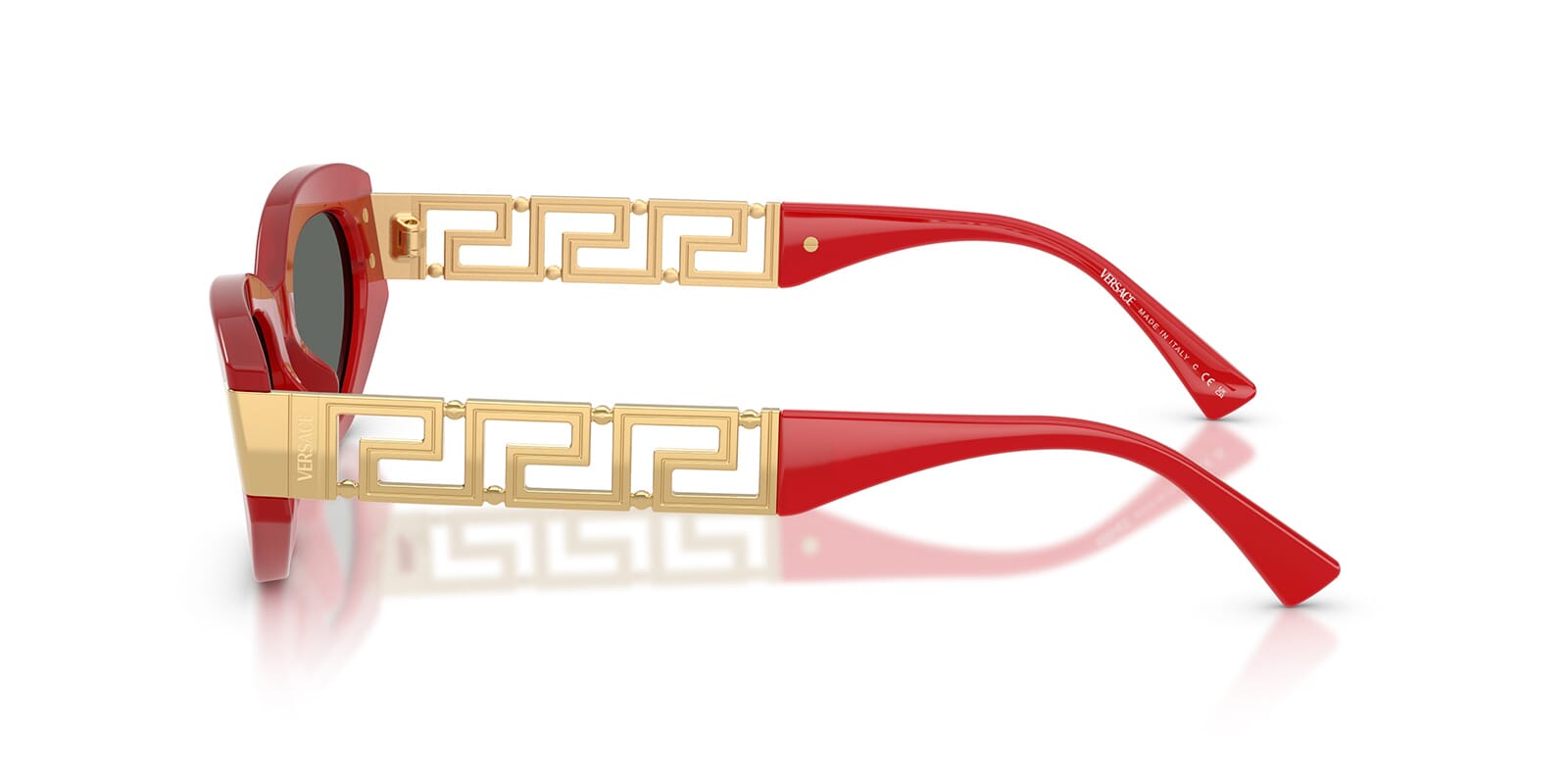 Versace 4501 554287 Sunglasses - US
