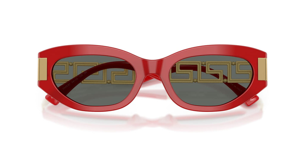 Versace 4501 554287 Sunglasses - US