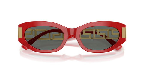 Versace 4501 554287 Sunglasses