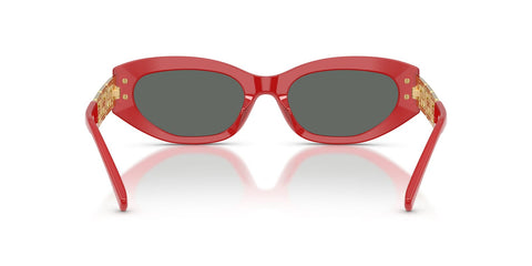 Versace 4501 554287 Sunglasses