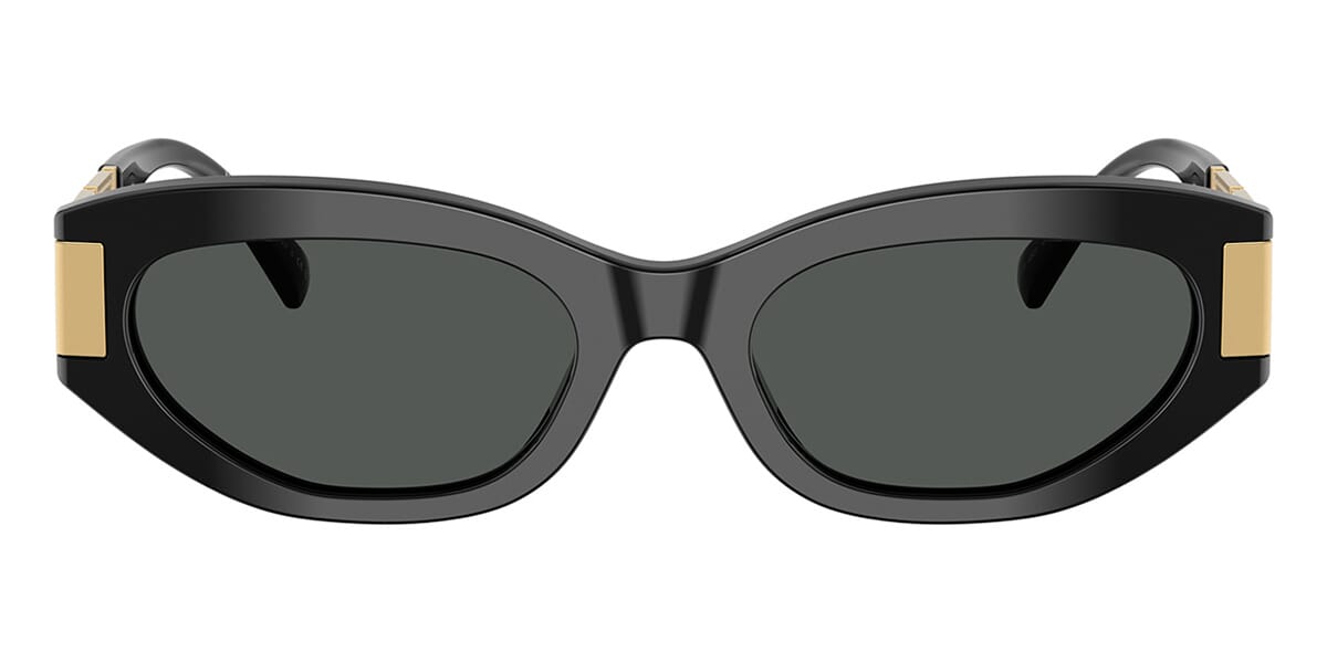 Versace 4501 GB1/87 Sunglasses