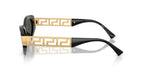 Versace 4501 GB1/87 Sunglasses