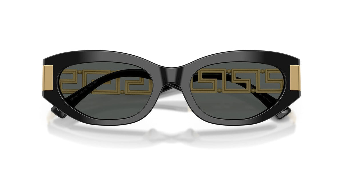 Versace 4501 GB1/87 Sunglasses