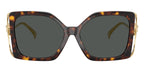Versace 4502U 108/87 Sunglasses