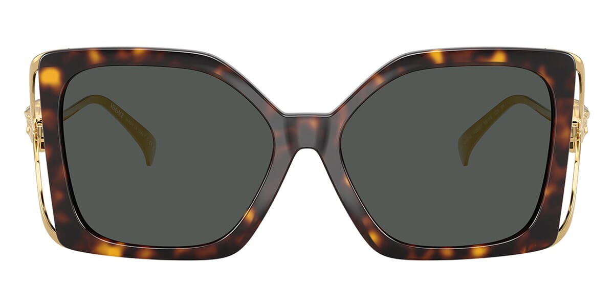 Versace 4502U 108/87 Sunglasses