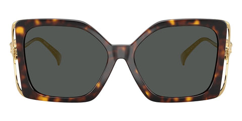 Versace 4502U 108/87 Sunglasses