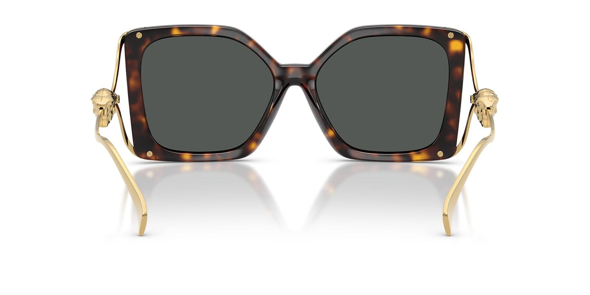Versace 4502U 108/87 Sunglasses