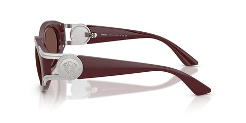 Versace 4503U 5534/8D Sunglasses