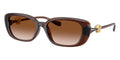 Versace 4504D 5332/13 Sunglasses