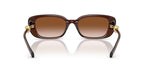 Versace 4504D 5332/13 Sunglasses