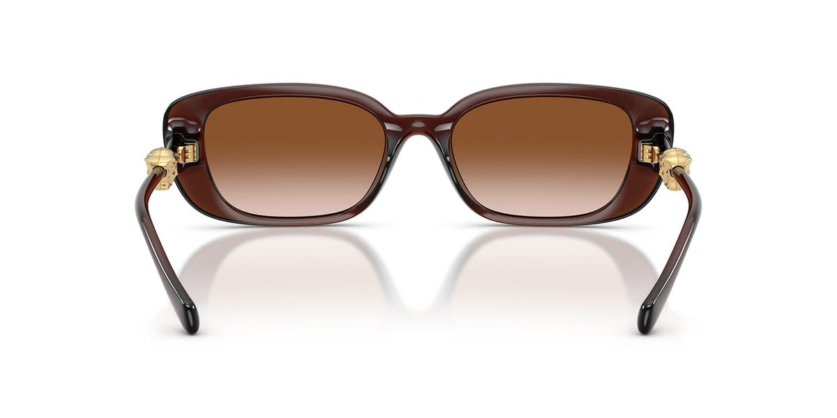 Versace 4504D 5332/13 Sunglasses