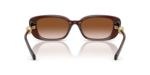 Versace 4504D 5332/13 Sunglasses