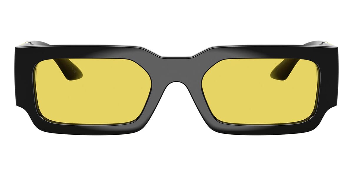 Versace 4506U GB1/85 Sunglasses