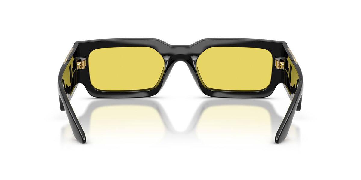 Versace 4506U GB1/85 Sunglasses