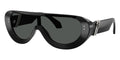Versace 4521U GB1/87 Sunglasses