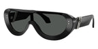 Versace 4521U GB1/87 Sunglasses