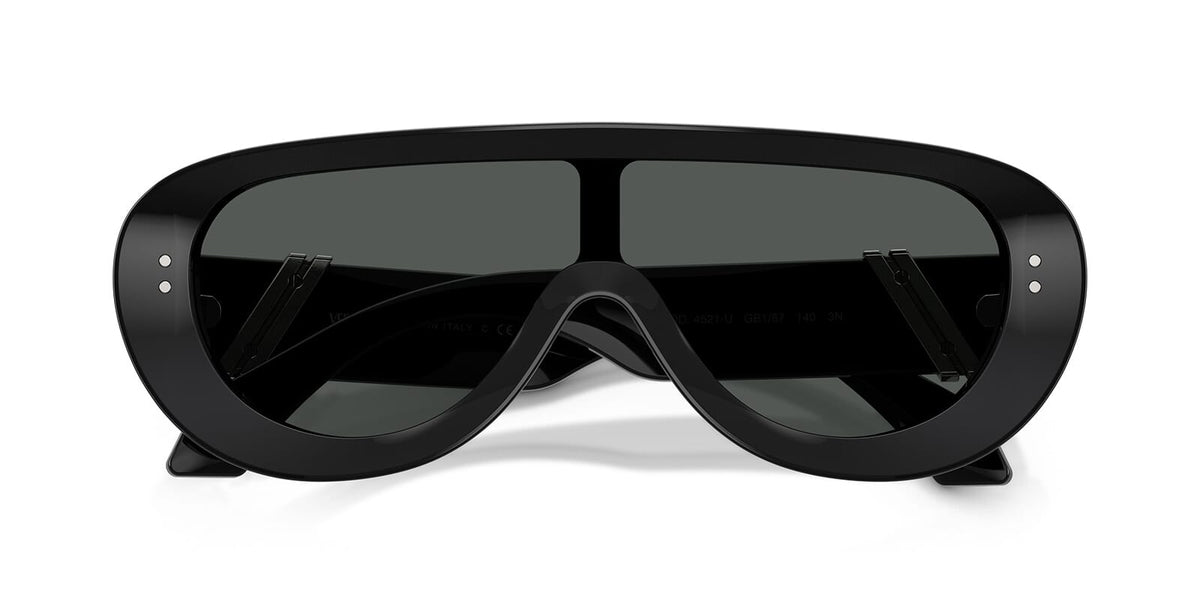 Versace 4521U GB1/87 Sunglasses
