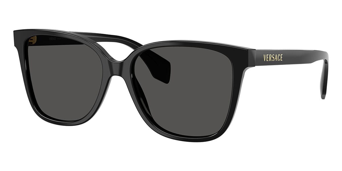 Versace 4523 GB1/87 Sunglasses