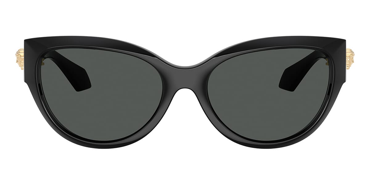 Versace 4524U GB1/87 Sunglasses