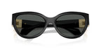 Versace 4524U GB1/87 Sunglasses
