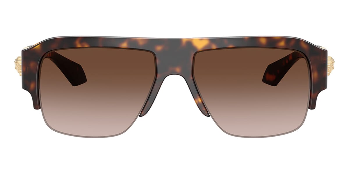 Versace 4525U 108/13 Sunglasses