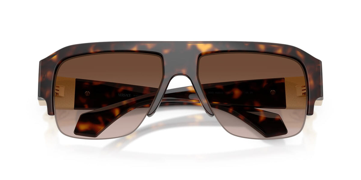 Versace 4525U 108/13 Sunglasses