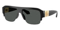 Versace 4525U GB1/87 Sunglasses