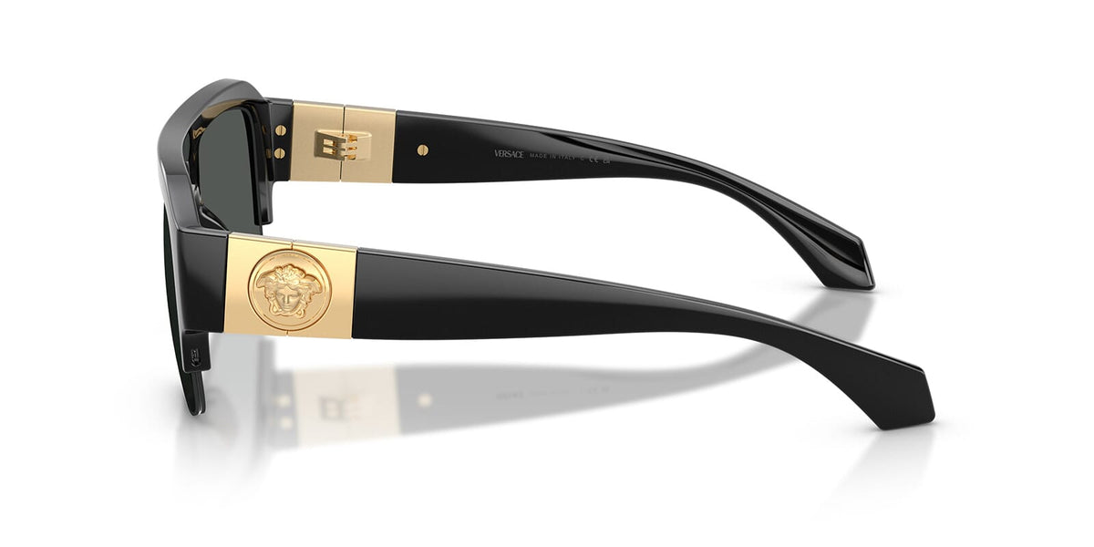 Versace 4525U GB1/87 Sunglasses