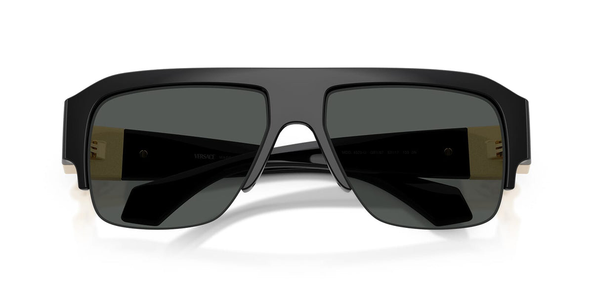 Versace 4525U GB1/87 Sunglasses