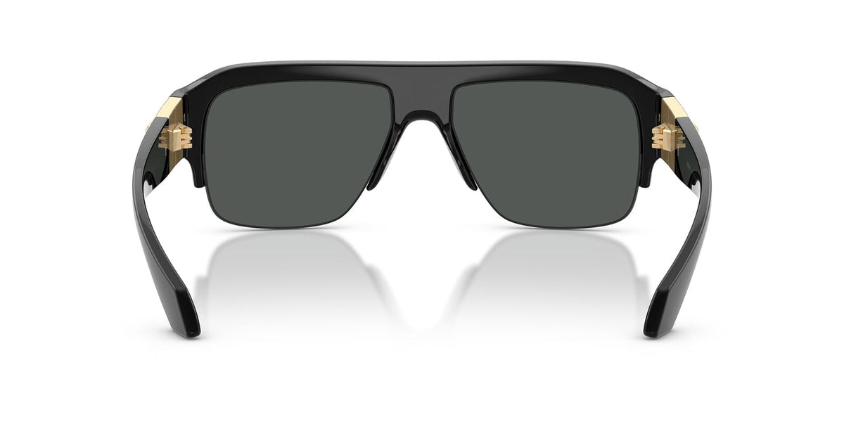 Versace 4525U GB1/87 Sunglasses