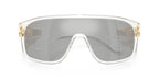 Versace 4526U 148/8V Sunglasses