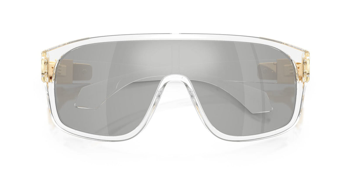 Versace 4526U 148/8V Sunglasses