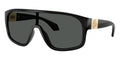 Versace 4526U GB1/87 Sunglasses