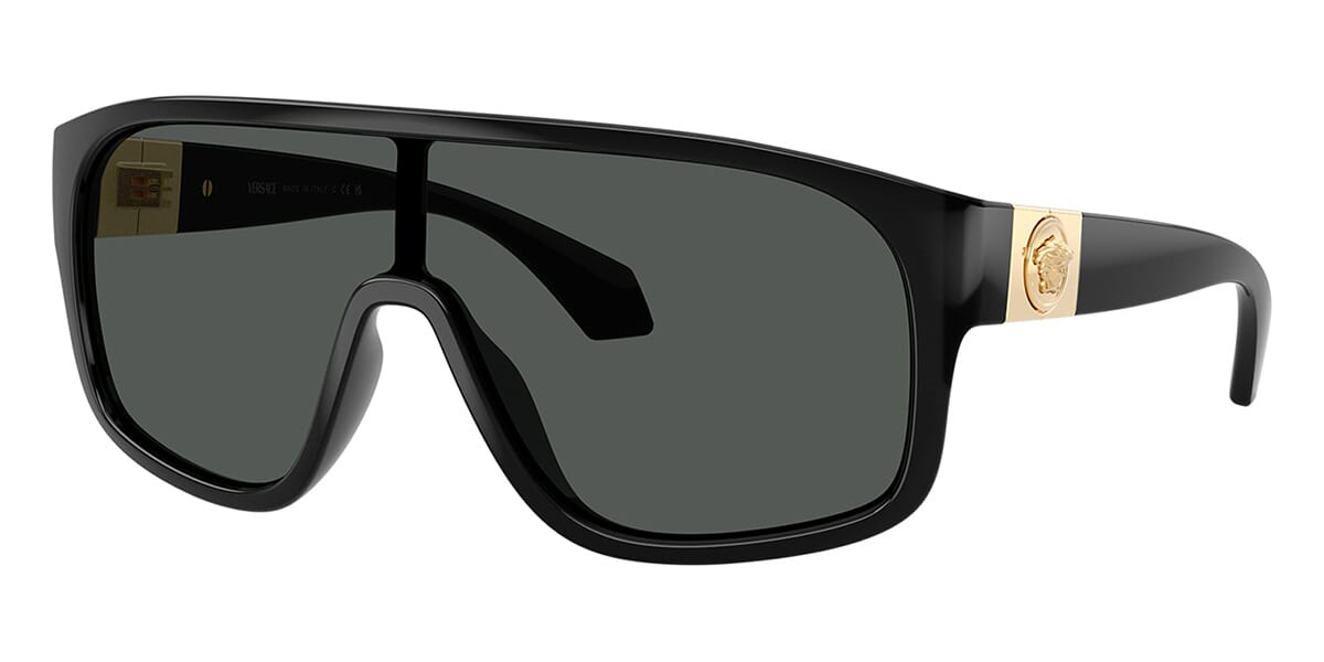 Versace 4526U GB1/87 Sunglasses