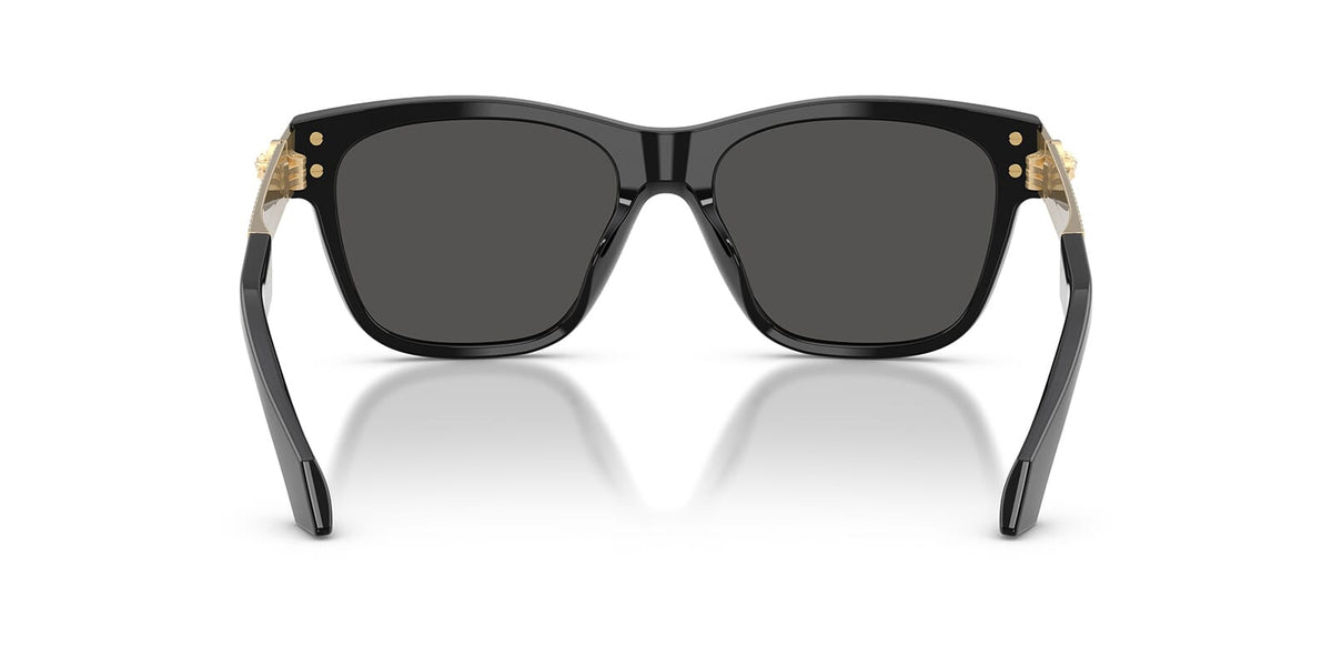 Versace 4527U GB1/87 Sunglasses