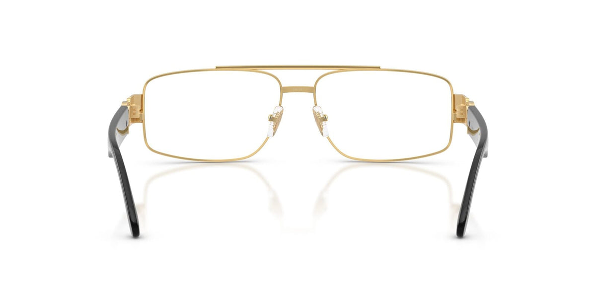 Versace VE1317 1002 Glasses