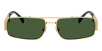 Versace VE2257 1002/71 Sunglasses
