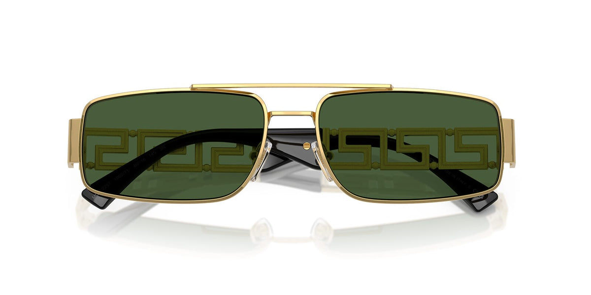 Versace VE2257 1002/71 Sunglasses