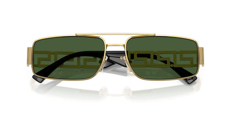 Versace VE2257 1002/71 Sunglasses