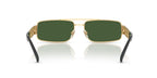 Versace VE2257 1002/71 Sunglasses