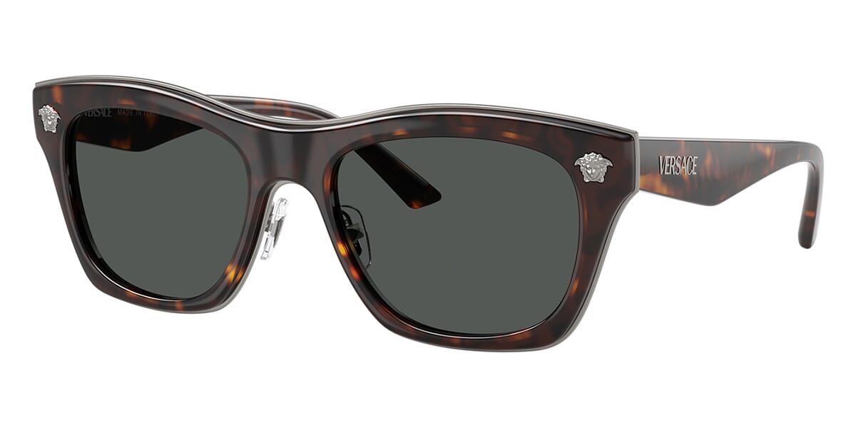 Versace 2272 108/87 Sunglasses - US