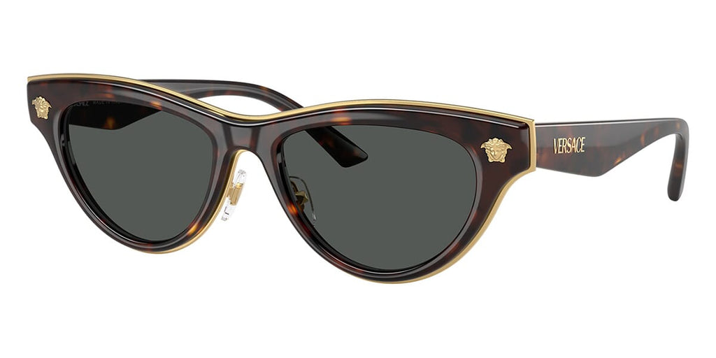 Versace 2273 108/87 Sunglasses