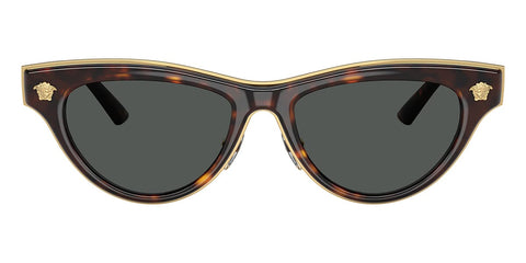 Versace 2273 108/87 Sunglasses