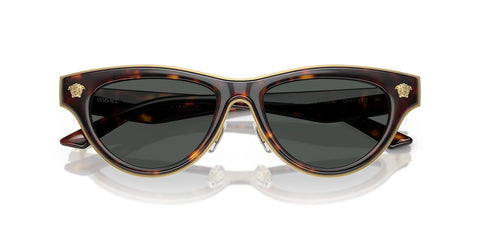 Versace 2273 108/87 Sunglasses