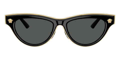 Versace 2273 GB1/87 Sunglasses