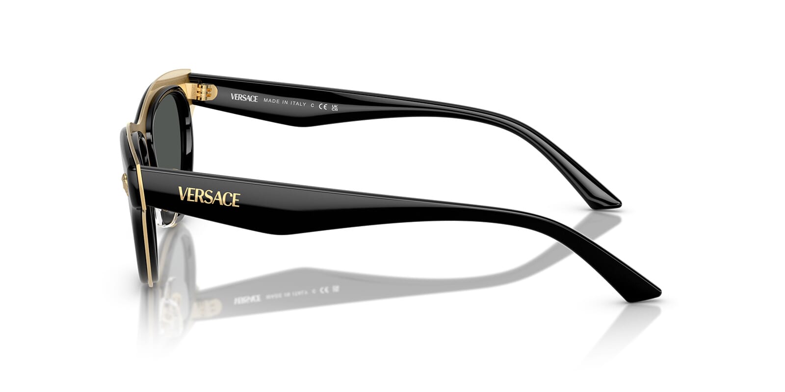 Versace 2273 GB1/87 Sunglasses - US