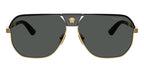 Versace VE2294 1002/87 Sunglasses