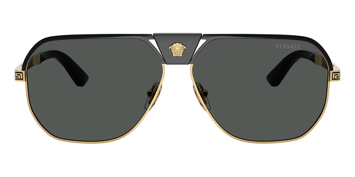 Versace VE2294 1002/87 Sunglasses