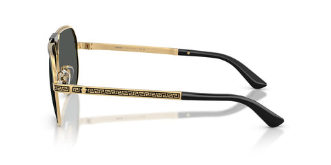 Versace VE2294 1002/87 Sunglasses